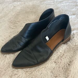 Universal Thread Booties